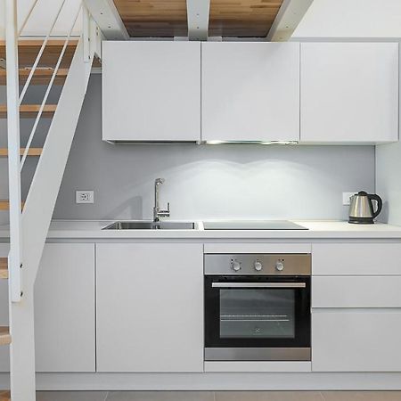Classbnb - Due Moderni Appartamenti A 1Km Dall'Arco Della Pace Μιλάνο Εξωτερικό φωτογραφία