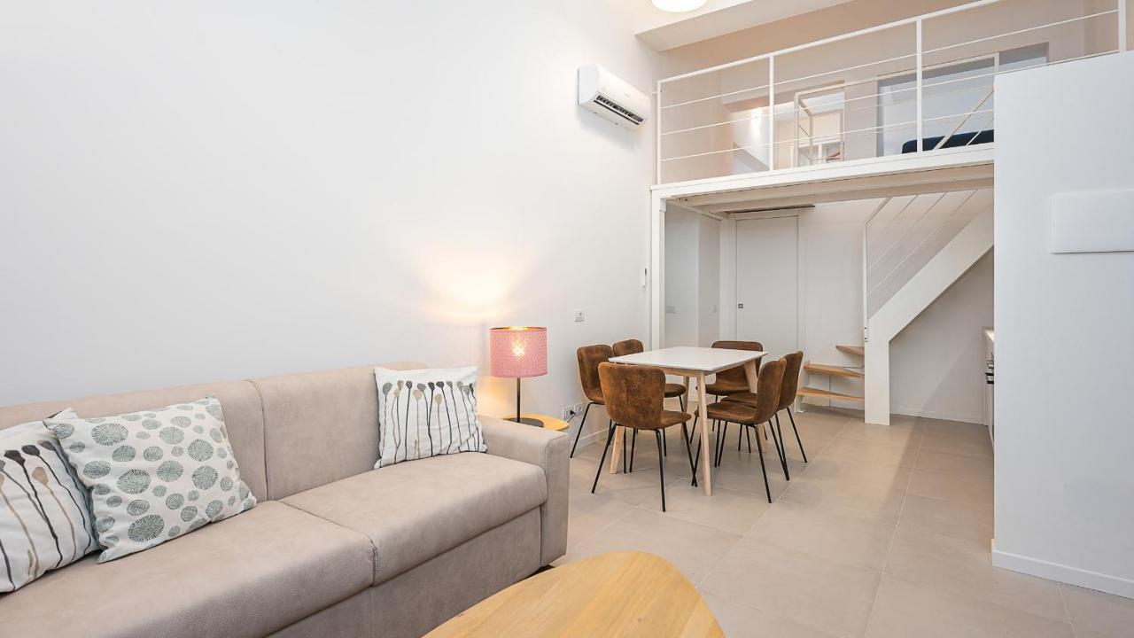 Classbnb - Due Moderni Appartamenti A 1Km Dall'Arco Della Pace Μιλάνο Εξωτερικό φωτογραφία