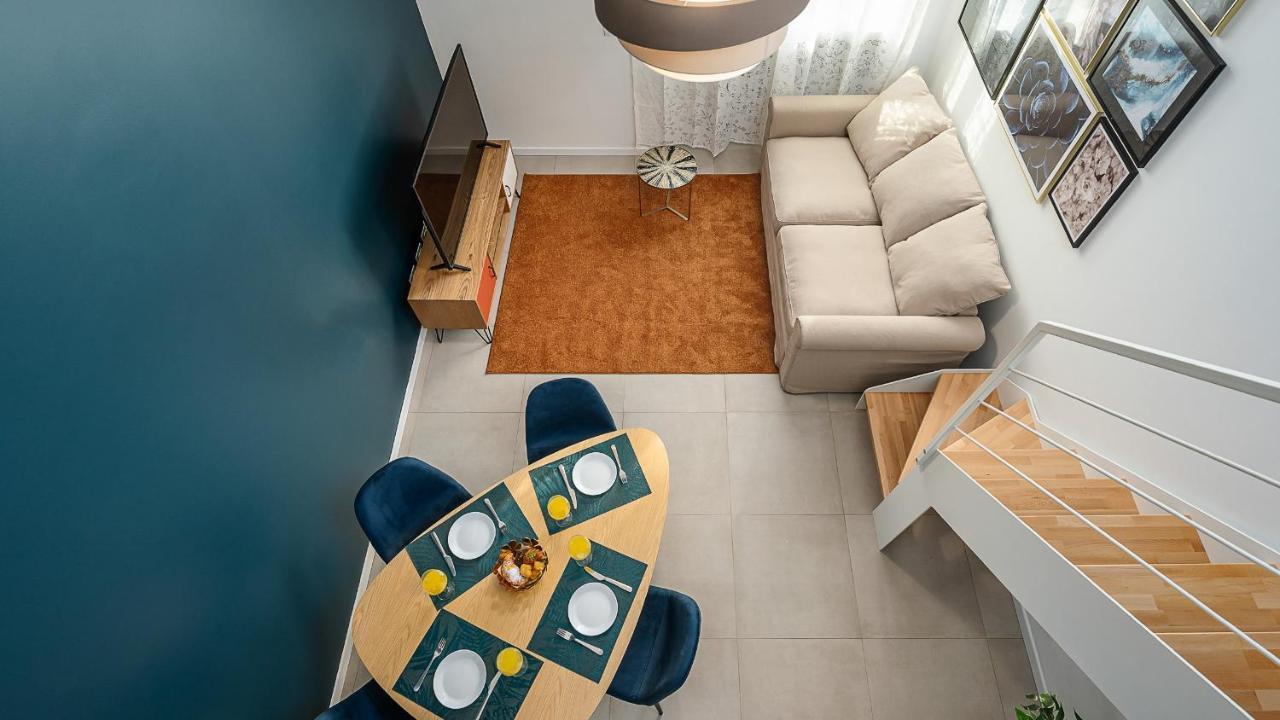 Classbnb - Due Moderni Appartamenti A 1Km Dall'Arco Della Pace Μιλάνο Εξωτερικό φωτογραφία