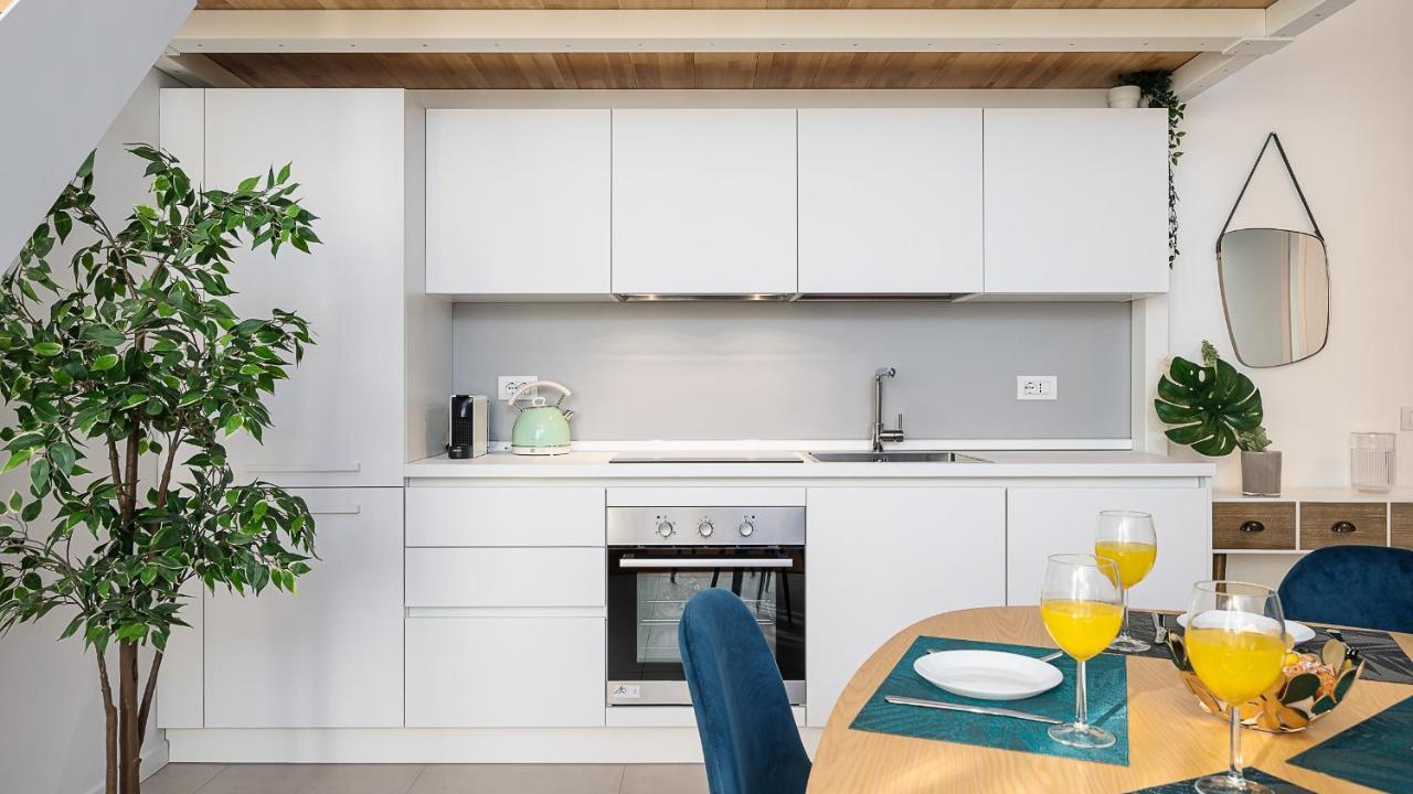 Classbnb - Due Moderni Appartamenti A 1Km Dall'Arco Della Pace Μιλάνο Εξωτερικό φωτογραφία