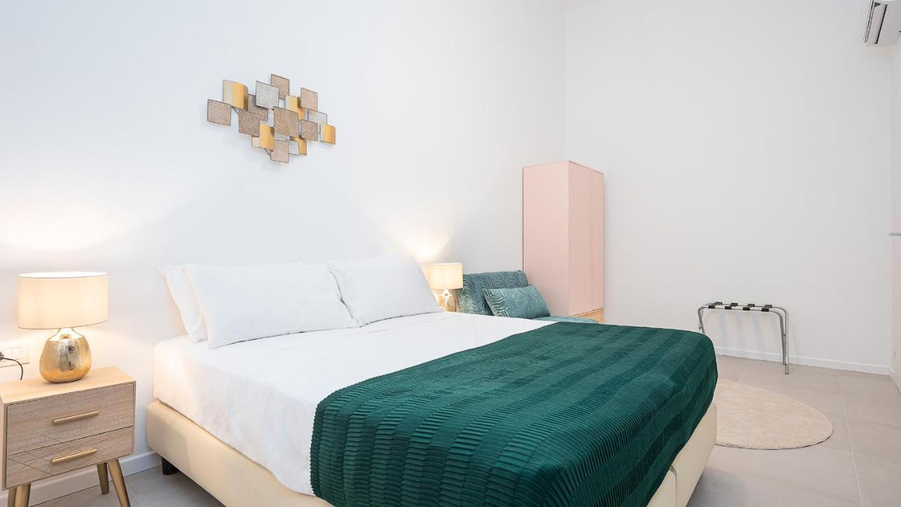 Classbnb - Due Moderni Appartamenti A 1Km Dall'Arco Della Pace Μιλάνο Εξωτερικό φωτογραφία