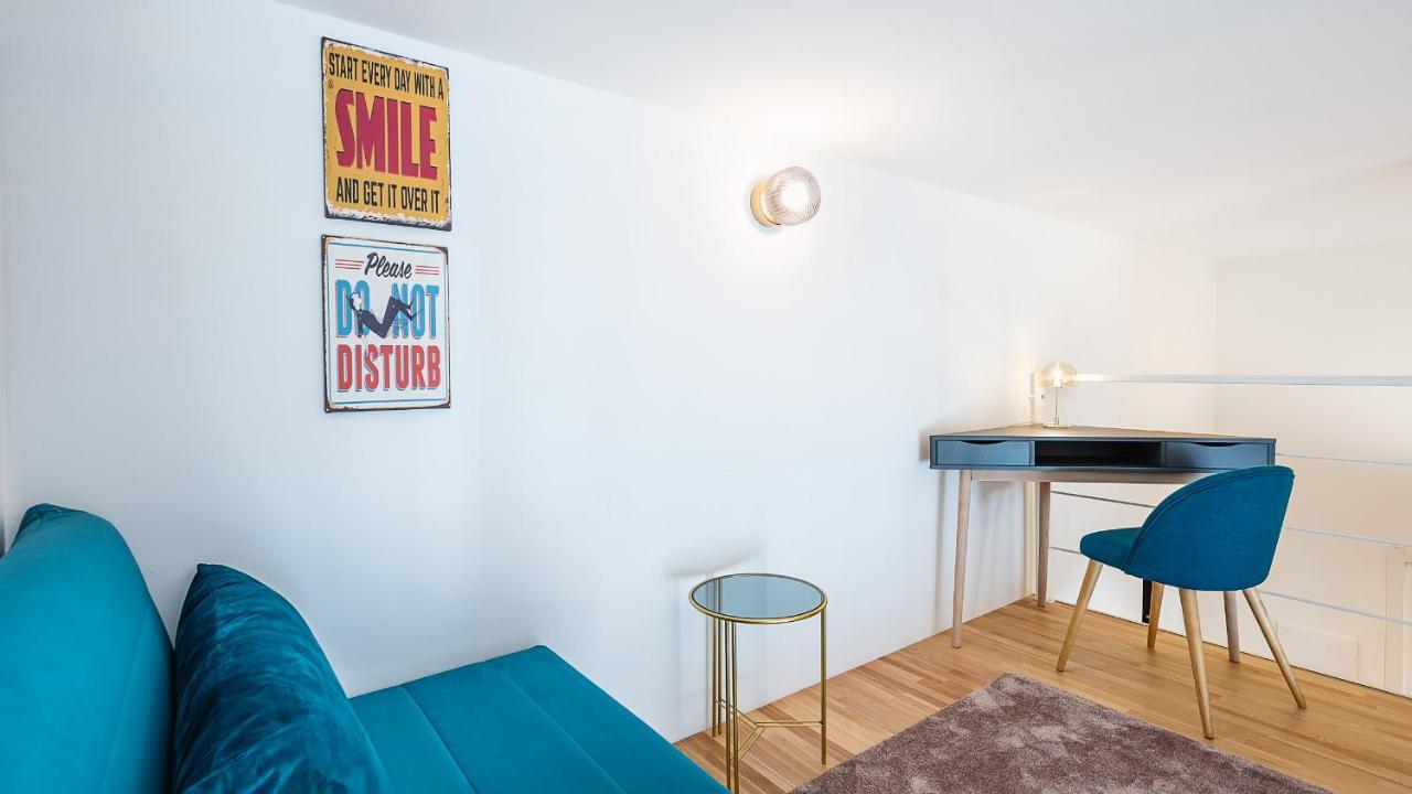 Classbnb - Due Moderni Appartamenti A 1Km Dall'Arco Della Pace Μιλάνο Εξωτερικό φωτογραφία