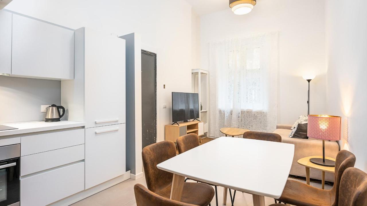 Classbnb - Due Moderni Appartamenti A 1Km Dall'Arco Della Pace Μιλάνο Εξωτερικό φωτογραφία