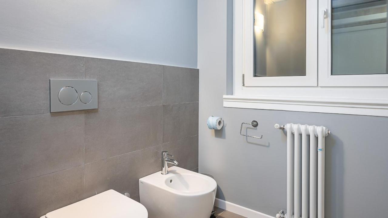 Classbnb - Due Moderni Appartamenti A 1Km Dall'Arco Della Pace Μιλάνο Εξωτερικό φωτογραφία