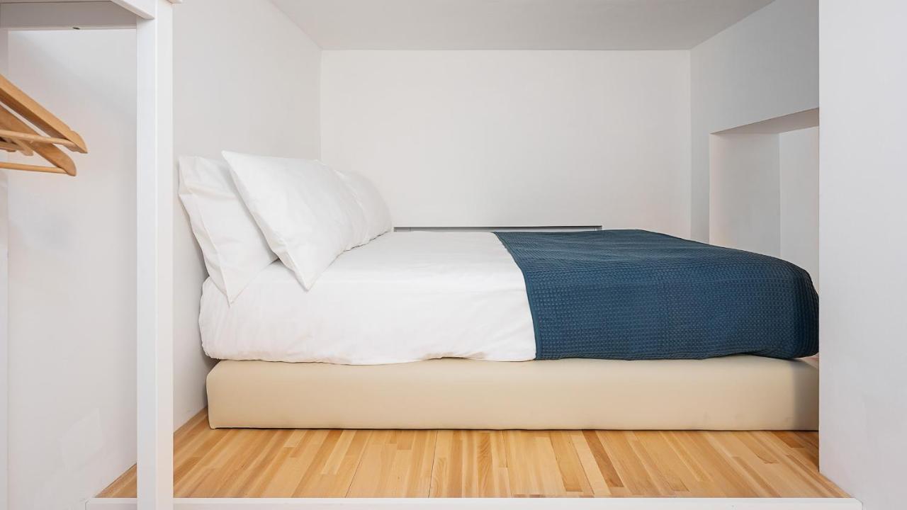 Classbnb - Due Moderni Appartamenti A 1Km Dall'Arco Della Pace Μιλάνο Εξωτερικό φωτογραφία