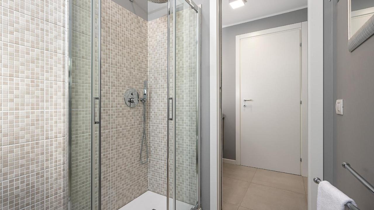 Classbnb - Due Moderni Appartamenti A 1Km Dall'Arco Della Pace Μιλάνο Εξωτερικό φωτογραφία
