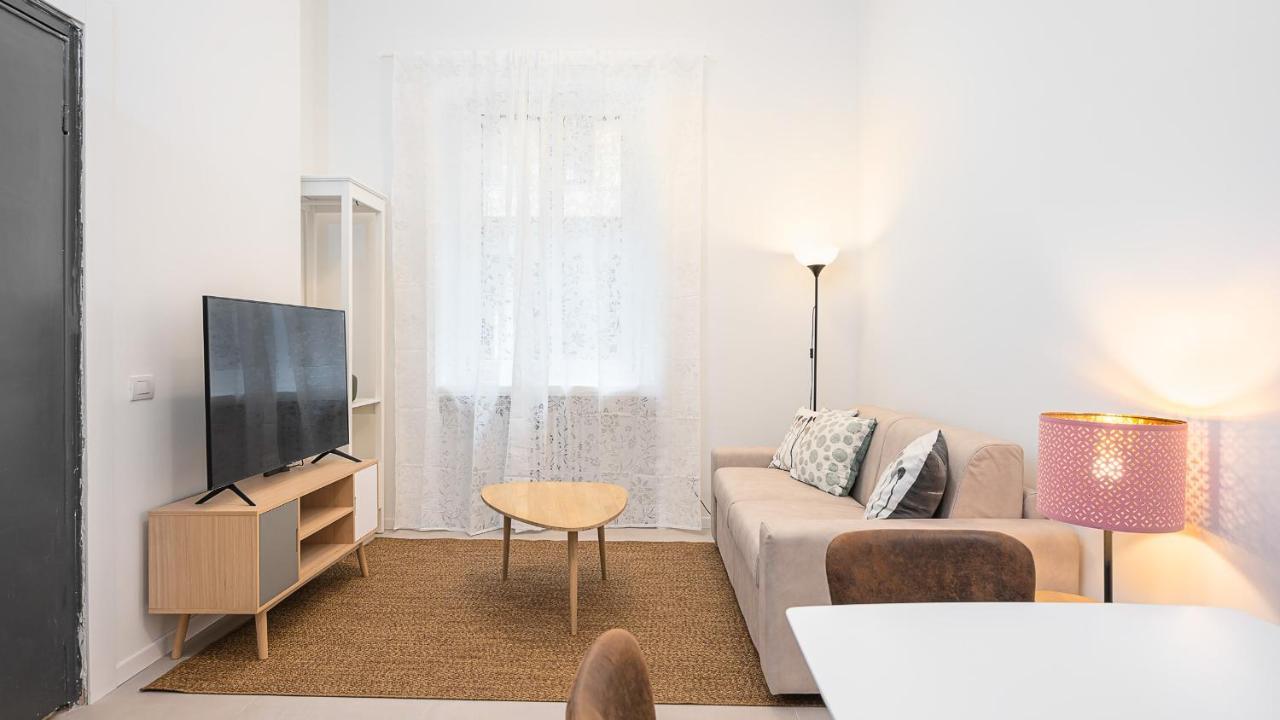 Classbnb - Due Moderni Appartamenti A 1Km Dall'Arco Della Pace Μιλάνο Εξωτερικό φωτογραφία